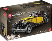 Technic 13080 Bugatti 50T (без электрики)