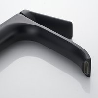 Смеситель Shevanik S4111H