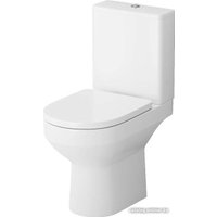 Унитаз напольный AM.PM Spirit V2.0 CK70C1804W (с гигиеническим душем)