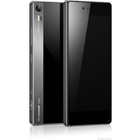 Телефон Lenovo Vibe Shot Graphite Grey
