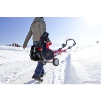 Снегоуборщик AL-KO Snowline 46 E