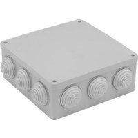 Монтажная коробка Bylectrica КМ 346