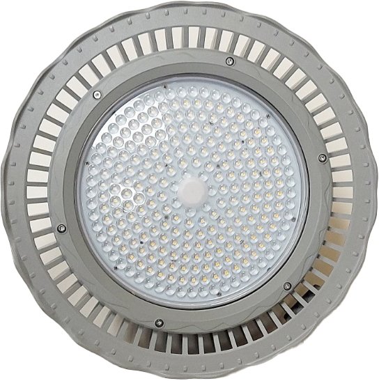 

Уличный подвесной светильник Belsvet Parida 20200LM 1X150W 4000К OMS 2750559