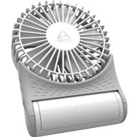 Вентилятор Arctic Summair 2Go AEBRZ00029A (white)