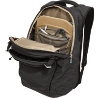 Городской рюкзак Thule Construct 24L 3205352 CONBP116BLK (черный)