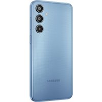 Телефон Samsung Galaxy M35 5G SM-M356B 8GB/256GB (голубой)
