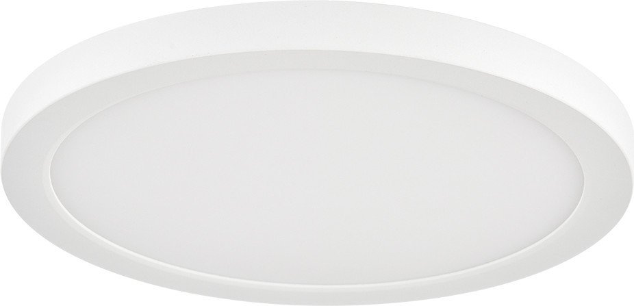 Светильник-тарелка Sonex Nebula White 7790/18L