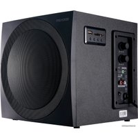 Акустика Microlab M-300BT (черный)