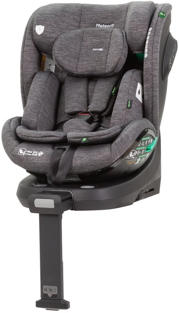 

Детское автокресло Carrello Meteorit K85 (marble grey)
