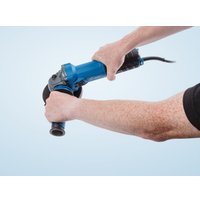 Угловая шлифмашина Bull WS 1217 1333485