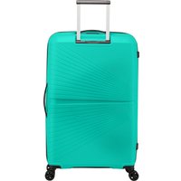 Чемодан-спиннер American Tourister Airconic Aqua Green 77 см