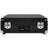 Виниловый проигрыватель Ritmix LP-120B