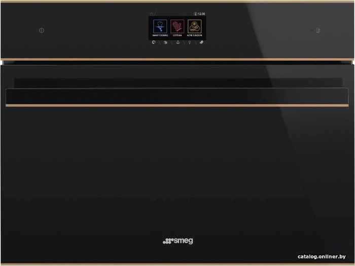 Smeg SF4604WVCPNR