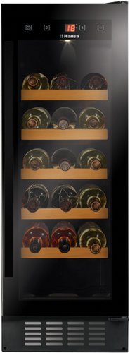 Винный шкаф Hansa FWC30201B