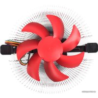 Кулер для процессора CrownMicro CM-91PWM
