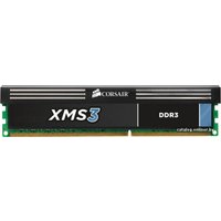 Оперативная память Corsair XMS3 8GB DDR3 PC3-12800 (CMX8GX3M1A1600C11)