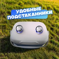 Термобокс Tesler ICC-3632 36л (синий)