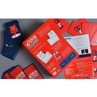 Настольная игра Магеллан Кринж: Офисный MAG119949