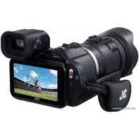 Видеокамера JVC GC-PX100