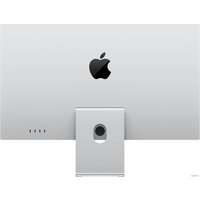 Монитор Apple Studio Display MK0U3 (со стандартным стеклом, с регулируемой по наклону подставкой)