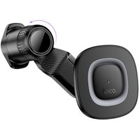 Держатель для смартфона Hoco HW30 Crown (черный)