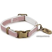 Ошейник Designed by Lotte Virante 746876 (розовый)