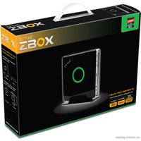  ZOTAC ZBOX ZBOX-AD02-E