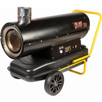 Дизельная тепловая пушка Brait BR-56AIW