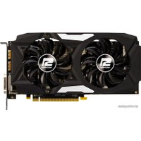 Видеокарта PowerColor Red Dragon Radeon RX 480 8GB GDDR5 [AXRX 480 8GBD5-3DHD]