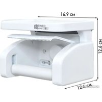 Держатель для туалетной бумаги Swed House R5080