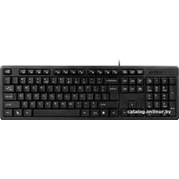 Клавиатура A4Tech KK-3