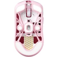Игровая мышь Lamzu Maya X (розовый)