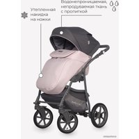 Универсальная коляска Riko Bella Pastel (2 в 1, 02)