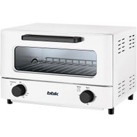 Мини-печь BBK OE1270M