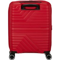 Чемодан American Tourister Flytwist True red 55 см