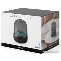 Беспроводная колонка Harman/Kardon Aura Studio 4 (с вилкой европейского типа)
