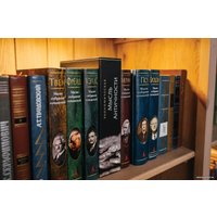 Сейф-книга BRAUBERG Экономическая мысль античности