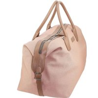 Дорожная сумка David Jones cm7420 (розовый)