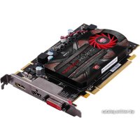 Видеокарта XFX Radeon HD 5670 1024 MB DDR5 (HD-567X-ZNFM)