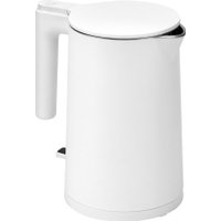 Электрический чайник Evolution KP17221 White