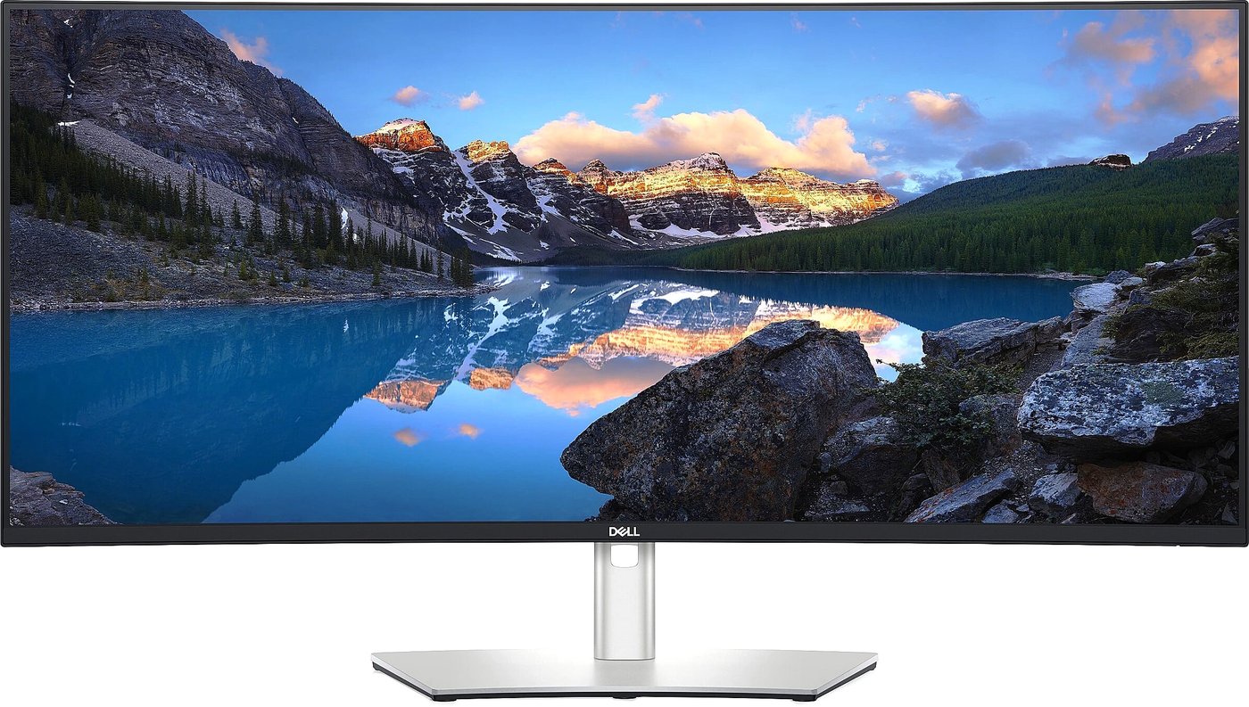 

Монитор Dell UltraSharp U3821DW