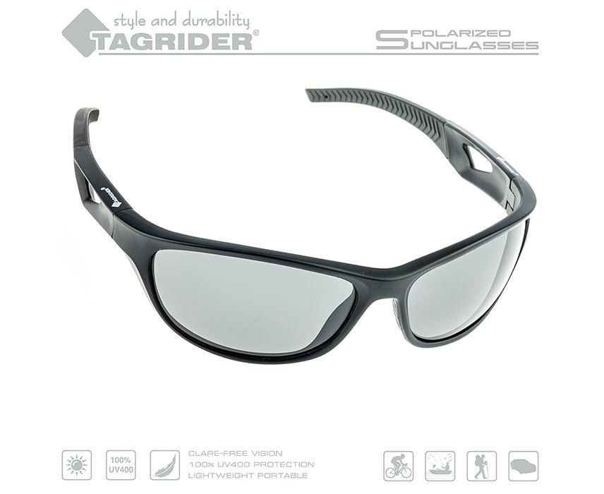 

Солнцезащитные очки Tagrider N21-2 Gray