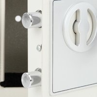 Мебельный сейф Daswerk SC-170EL 291340