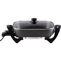 Электросковорода Energy EN-906M