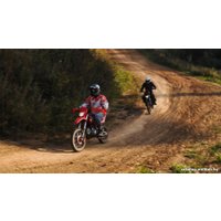 Мотоцикл IRBIS TTR 150