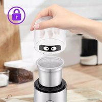 Электрическая кофемолка Kitfort KT-7123