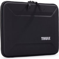 Чехол Thule Gauntlet MacBook Pro 14 (черный)