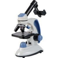 Детский микроскоп Микромед Эврика SMART 40х-1280х в текстильном кейсе 30233 в Гомеле