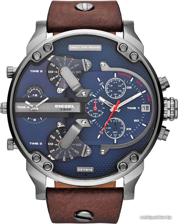 Наручные часы Diesel DZ7314