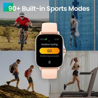 Умные часы Amazfit GTS 2 New Version (черный)